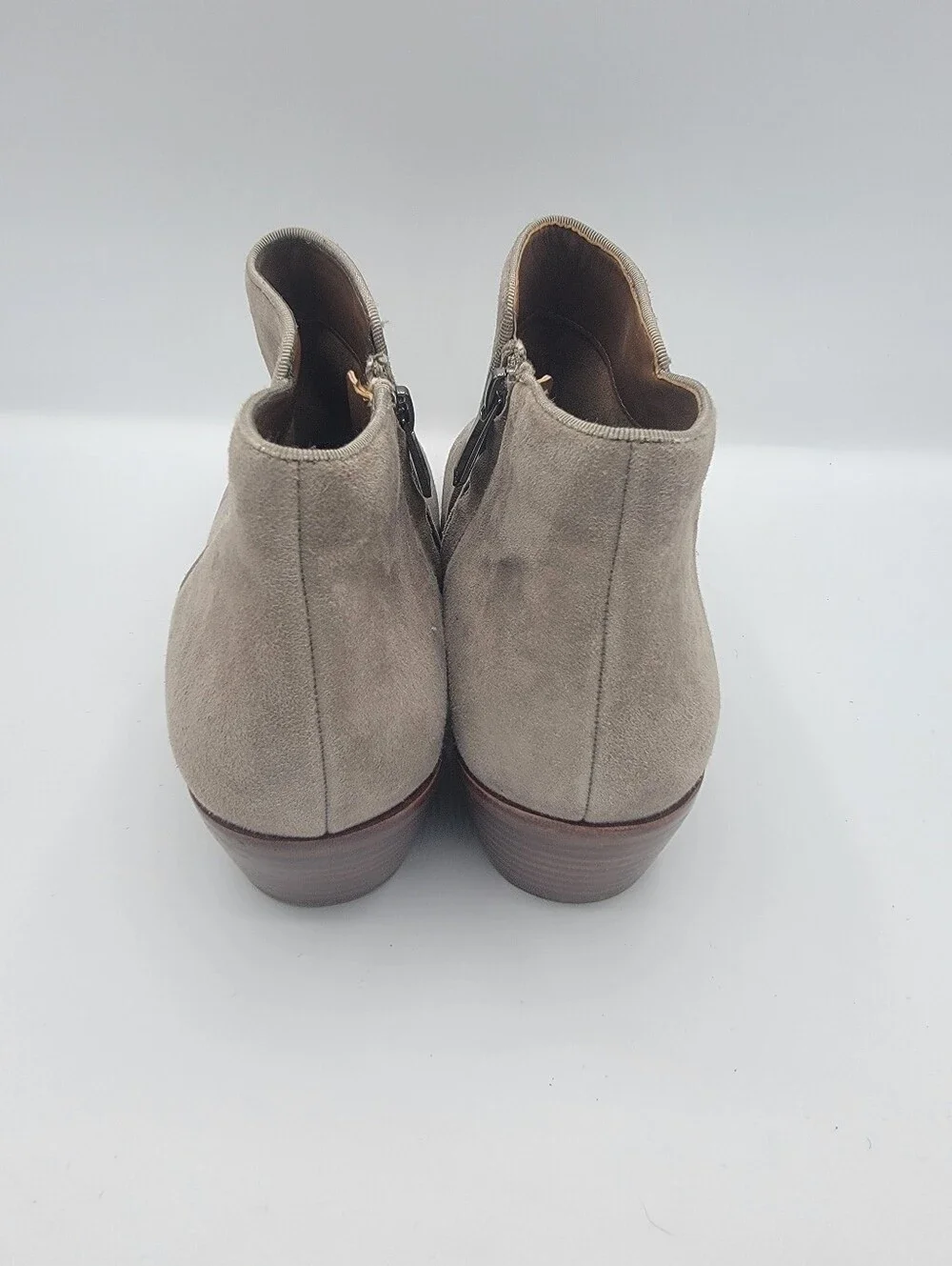 Sam Edelman soft suede